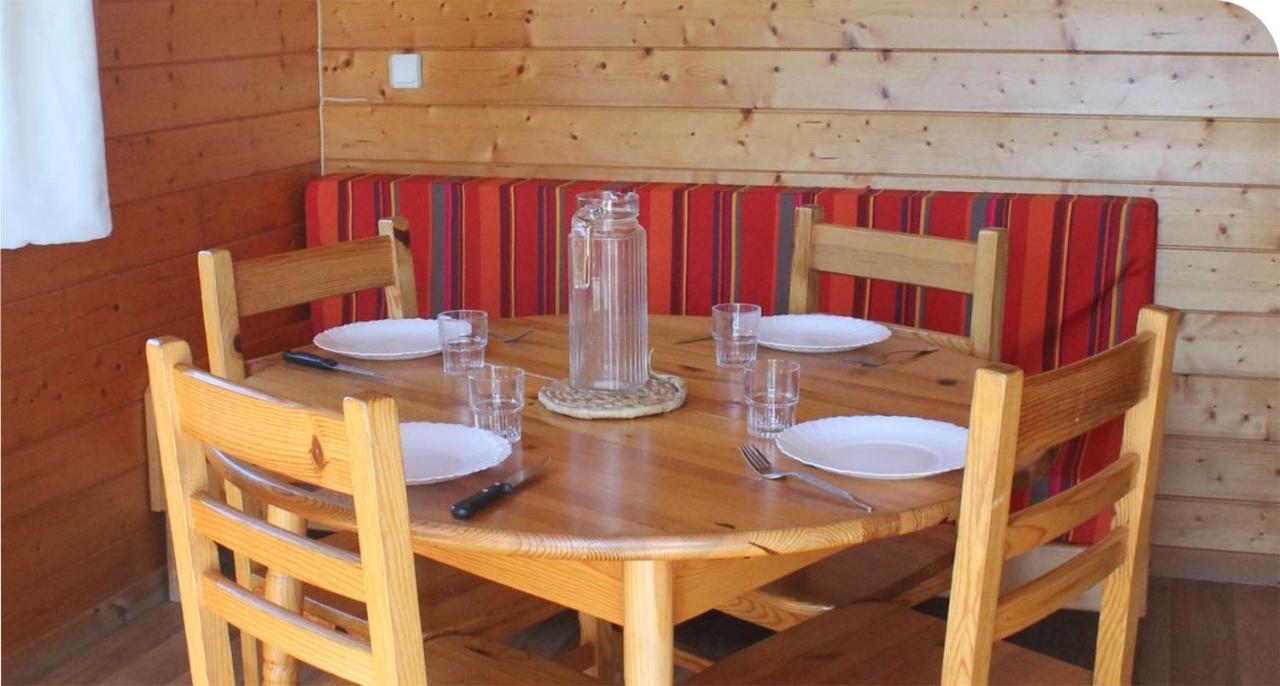 Camping Onlycamp Pierre & Sources Volvic Eksteriør billede